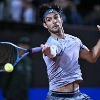 Internazionali, Musetti punta su Sinner: "È lui il favorito per vincere"