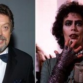 E' morto Tim Curry, addio alla star di 'The Rocky Horror Picture Show' e 'It' E' morto Tim Curry, addio alla star di 'The Rocky Horror Picture Show' e 'It'