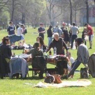 Pasquetta 2025, meteo con pioggia come al solito? Le previsioni e i dati
