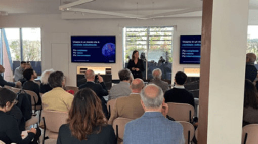 Siemens verso autonomous buildings, tecnologie digitali e sostenibilità ridisegnano edifici e benessere persone Siemens verso autonomous buildings, tecnologie digitali e sostenibilità ridisegnano edifici e benessere persone