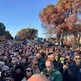 Ex Ilva, quinto giorno di mobilitazione: sciopero e presidi finiranno alle 23 Ex Ilva, quinto giorno di mobilitazione: sciopero e presidi finiranno alle 23