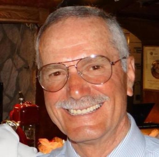 Maturità 2026, 'nonno' Orazio dà l'esame a 78 anni: "L'ansia è la stessa dei miei compagni di classe" Maturità 2026, 'nonno' Orazio dà l'esame a 78 anni: "L'ansia è la stessa dei miei compagni di classe"