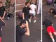 Sinner 'sconfitto' al Roland Garros, vince il preparatore Panichi e punizione per Jannik - Video
