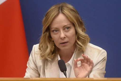 Dl Bollette, Meloni “Contro il caro energia non ci fermiamo qui”