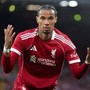 Crystal Palace-Liverpool: orario, probabili formazioni e dove vederla in tv