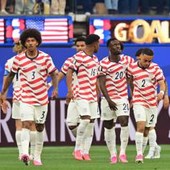 Stati Uniti-Australia, gol annullato e poi convalidato: cos'è successo Stati Uniti-Australia, gol annullato e poi convalidato: cos'è successo