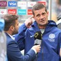 Chivu “Inter ha motivazione e mentalità, River club storico”