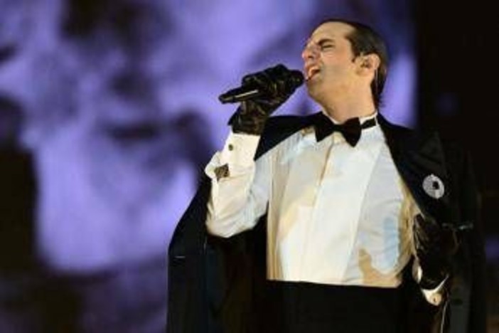 Ascolti tv, cerimonia chiusura Milano Cortina vince la prima serata Ascolti tv, cerimonia chiusura Milano Cortina vince la prima serata