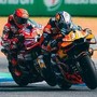 MotoGp, la guerra in Medio Oriente cambia il calendario: le nuove date del Motomondiale MotoGp, la guerra in Medio Oriente cambia il calendario: le nuove date del Motomondiale