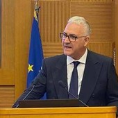 Cuzzilla (Cida): "Ai già nel lavoro dei manager ma non in modelli organizzativi" Cuzzilla (Cida): "Ai già nel lavoro dei manager ma non in modelli organizzativi"