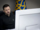 Ucraina, Zelensky “Non consentire alla Russia di ingannare il mondo”
