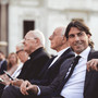 Centrosinistra, Onorato: &quot;Da civici appello a chi non si riconosce nei partiti e vuole mettersi in gioco&quot;