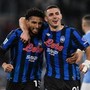 Borussia Dortmund-Atalanta: orario, probabili formazioni e dove vederla in tv Borussia Dortmund-Atalanta: orario, probabili formazioni e dove vederla in tv