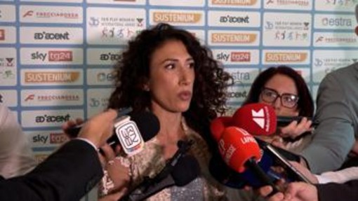 Palmisano: "Il Fair Play è il gesto che racconta davvero chi siamo" Palmisano: "Il Fair Play è il gesto che racconta davvero chi siamo"