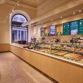 Starbucks taglia quota 9 a Roma con l'apertura del nuovo store di Corso Vittorio