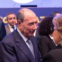 Schifani “Vado avanti, non sono tornato in Sicilia a svernare”