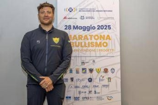 Bullismo, l’ex schermidore Aspromonte: &quot;Lo sport aiuta a reagire e stare meglio&quot;