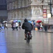 Fine del caldo africano, ma scatta l’allarme meteo: 48 ore di temporali violenti sull’Italia Fine del caldo africano, ma scatta l’allarme meteo: 48 ore di temporali violenti sull’Italia