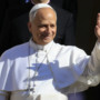 Papa “Stop alle violenze contro i palestinesi in Cisgiordania”