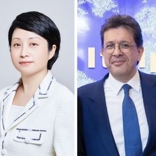 Editoria, Italpress sbarca in Cina e sigla accordo con CCTV+