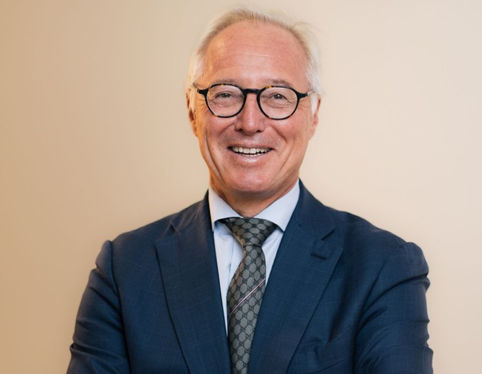 Crèdit Agricole, in Italia utile netto sale a 1.188 mln nei primi 9 mesi 2025 Crèdit Agricole, in Italia utile netto sale a 1.188 mln nei primi 9 mesi 2025