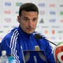 Argentina, Scaloni spegne polemiche prima dell'Inghilterra: "È solo una partita"