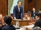 Giappone, gaffe ministro Agricoltura su riso: &quot;Non lo compro, me lo regalano&quot;