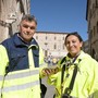 A Perugia il nuovo volto dei portalettere tra esperienza e tecnologia A Perugia il nuovo volto dei portalettere tra esperienza e tecnologia