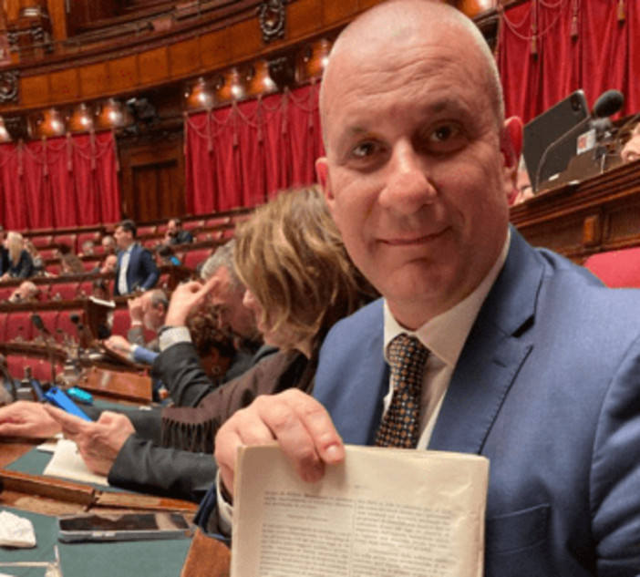 Cittadinanza, Di Giuseppe (FdI): &quot;I passaporti italiani non saranno più un business&quot;