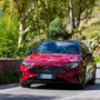 Mercedes-Benz CLA, l’elettrica che ridefinisce l’intelligenza su quattro ruote Mercedes-Benz CLA, l’elettrica che ridefinisce l’intelligenza su quattro ruote