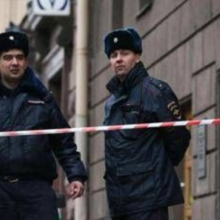 Russia, bambino di 10 anni ucciso a coltellate a scuola da un altro studente Russia, bambino di 10 anni ucciso a coltellate a scuola da un altro studente