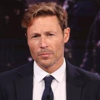 Ossini a 'Ciao Maschio': "Da bambino soffrivo perché avevo una voce femminile" Ossini a 'Ciao Maschio': "Da bambino soffrivo perché avevo una voce femminile"