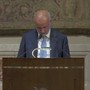 Ai, Schillaci: "Tecnologie non possono sostituire il giudizio clinico" Ai, Schillaci: "Tecnologie non possono sostituire il giudizio clinico"