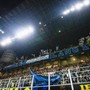 Inter, la curva Nord si spacca: i gruppi si dividono