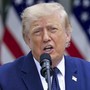 Trump ad Ankara: "L'Italia ci ha voltato le spalle. Meloni mi piace, ma non c'è stata per noi" Trump ad Ankara: "L'Italia ci ha voltato le spalle. Meloni mi piace, ma non c'è stata per noi"