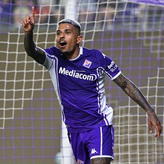 La Fiorentina accede alla fase successiva di Conference