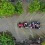 India, piogge torrenziali: 50 morti a Nuova Delhi e nel nord