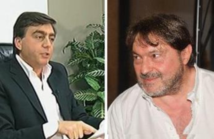 Attentato a Ranucci: indagato e perquisito Valter Lavitola Attentato a Ranucci: indagato e perquisito Valter Lavitola
