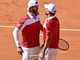 Bolelli e Vavassori qualificati per le Atp Finals Bolelli e Vavassori qualificati per le Atp Finals