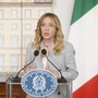 Ia, Meloni “Al centro dell’azione di governo, nostro focus su persone e diritti”