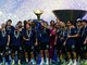Serie A, le date della nuova stagione: si riparte il 23 agosto Serie A, le date della nuova stagione: si riparte il 23 agosto