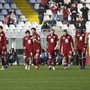 Torino-Lecce 1-0, decide un gol di Adams Torino-Lecce 1-0, decide un gol di Adams