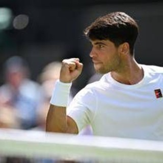 Wimbledon 2025, il programma di oggi: da Alcaraz a Sabalenka, orario e dove vedere i match