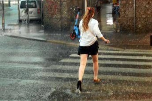Meteo tra eventi estremi e caldo africano, le previsioni sull'Italia