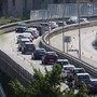 Controesodo e nuove partenze, weekend da bollino rosso con 12,8 milioni di spostamenti