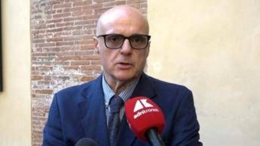 Università, Schiesaro (Scuola Normale Pisa): "Ampliare talenti che partecipano a esperienza universitaria"