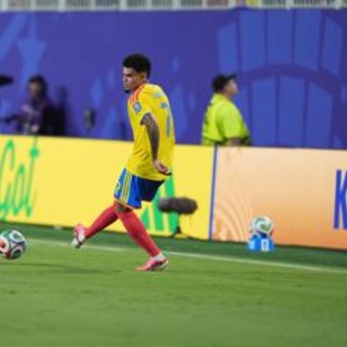 Mondiali, oggi Colombia-Svizzera: probabili formazioni e dove vederla in tv Mondiali, oggi Colombia-Svizzera: probabili formazioni e dove vederla in tv