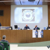 “Una vita per vincere il cancro”, a Bari la presentazione del libro di Schittulli “Una vita per vincere il cancro”, a Bari la presentazione del libro di Schittulli