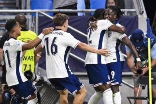 Inghilterra campione d'Europa Under 21, Germania battuta 3-2