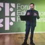 Facciolo: "Per educazione finanziaria meno nozioni e più relazione con persone"